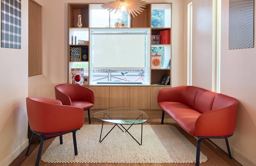 Poissy Hotel | ibis Styles Poissy