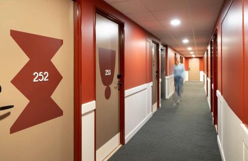 Prevessin-Moens Hotel | ibis Styles Prévessin Genève Aéroport