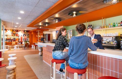 Prevessin-Moens Hotel | ibis Styles Prévessin Genève Aéroport