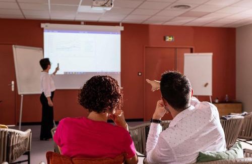 Lavaur Hotel | ibis Styles Toulouse Lavaur