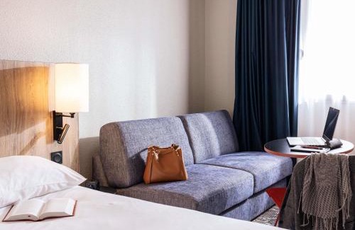 Lavaur Hotel | ibis Styles Toulouse Lavaur