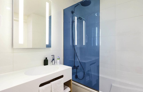 Lalande-Grand Selve Hotel | ibis Styles Toulouse Nord Sesquières