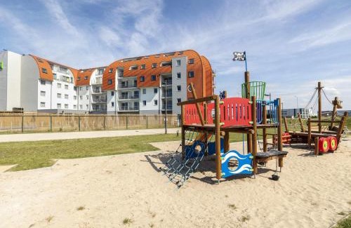 Zeebrugge Hotel | ibis Styles Zeebrugge