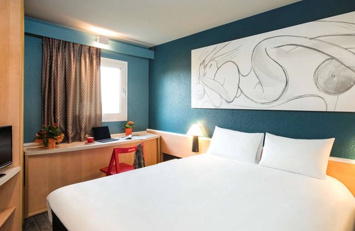 Tours Hotel | ibis Tours Nord