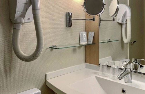 Tours Hotel | ibis Tours Nord