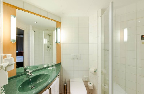 Hundsturm Hotel | ibis Wien City