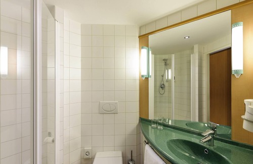 Hundsturm Hotel | ibis Wien City