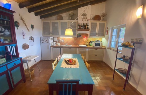 Espirito Santo House | Ibn Qasî Refuge - The paradise at the door of Mértola