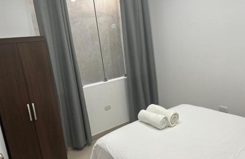 Ica Apartment | Ica tierra del sol eterno 3