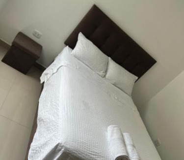 Ica Apartment | Ica tierra del sol eterno 3