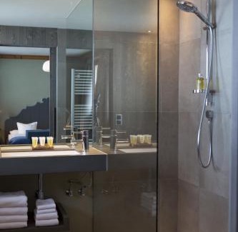 Compaccio Hotel | ICARO Hotel