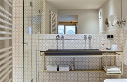 Compaccio Hotel | ICARO Hotel