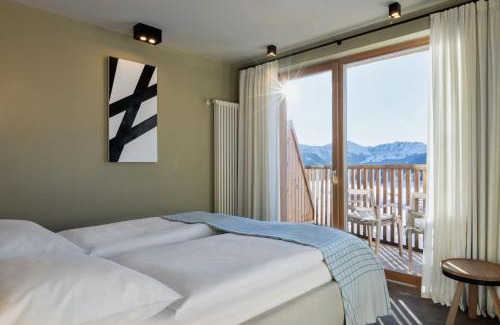 Compaccio Hotel | ICARO Hotel