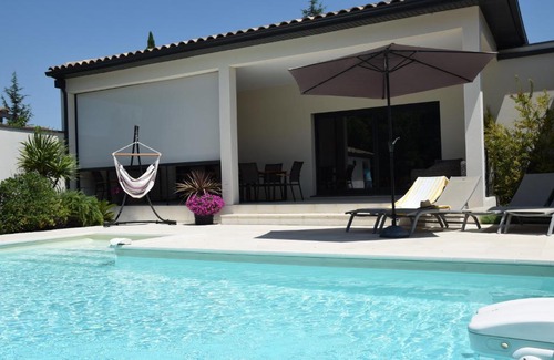 Velleron Bed & Breakfast | Ici et Là - Chambres d'hôtes