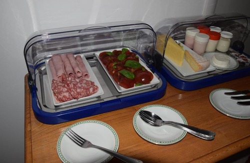 Velleron Bed & Breakfast | Ici et Là - Chambres d'hôtes