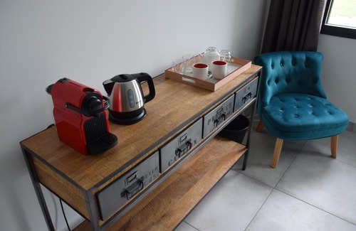 Velleron Bed & Breakfast | Ici et Là - Chambres d'hôtes