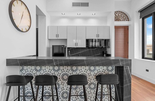 Ponce Centro Apartment | Icon Bomba Suite | Modern Unit w. Historic Charm