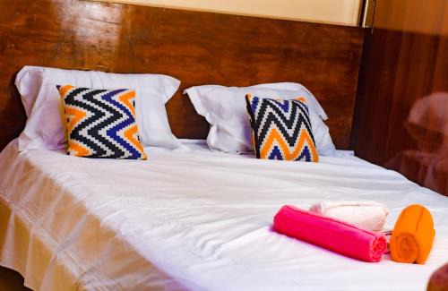 Kidono Apartment | Iconique