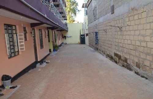 Kidono Apartment | Iconique