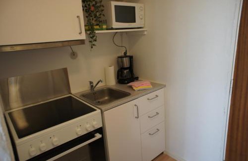 Esbjerg Apartment | (id038) Gormsgade 96 3 sal dør 13