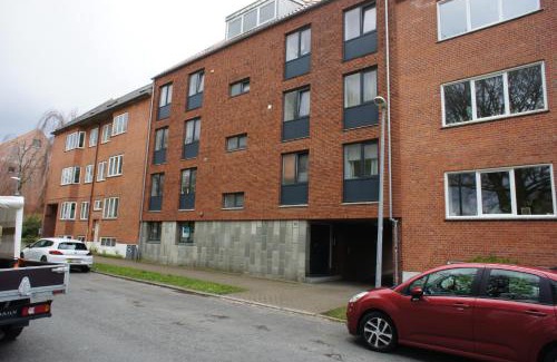 Esbjerg Apartment | (id038) Gormsgade 96 3 sal dør 13