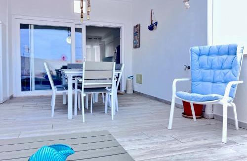 Stintino Apartment | IDA PALACE, nuovo appartamento deluxe fronte mare