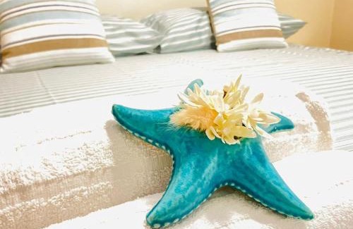 Stintino Apartment | IDA PALACE, nuovo appartamento deluxe fronte mare