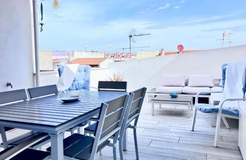 Stintino Apartment | IDA PALACE, nuovo appartamento deluxe fronte mare