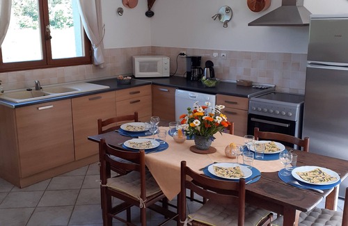 Saint-Germain-des-Essourts House | Ideal for a stay in a pretty corner of the Normandy countryside!