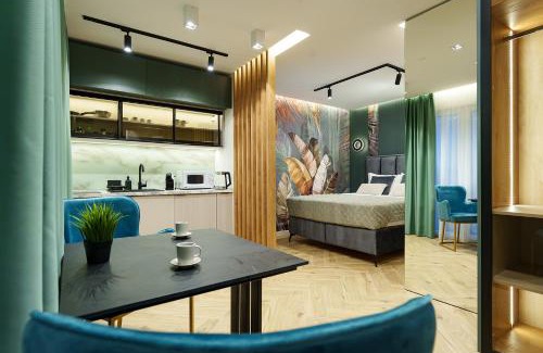 Kragujevac Apartment | IDEA LUX Apartmani Kragujevac