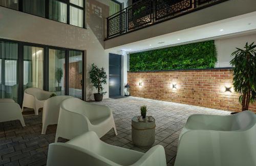 Kragujevac Apartment | IDEA LUX Apartmani Kragujevac