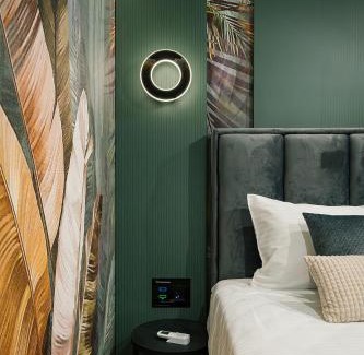 Kragujevac Apartment | IDEA LUX Apartmani Kragujevac