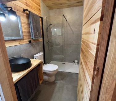 Okuninka House | IDEA Wypoczynek Domek Jezioro Białe