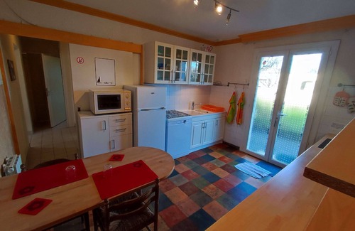 Donges Apartment | Ideal apartment for business trips