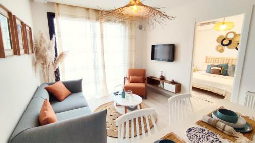 La Marsa Apartment | Ideal Appart la Marsa Jade Résidence de Luxe