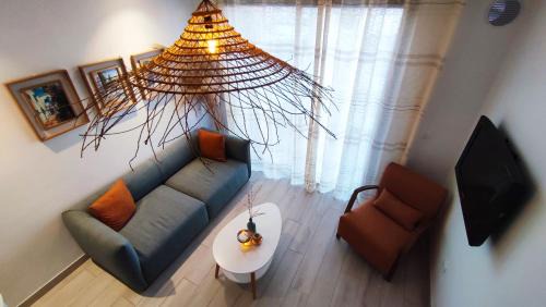 La Marsa Apartment | Ideal Appart la Marsa Jade Résidence de Luxe