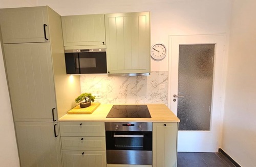 Gare Apartment | Ideal city stay 1BR near train station
