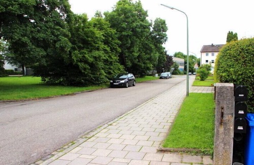 Laim Apartment | Ideal for couples for long and short term rental , special rates for long term rental