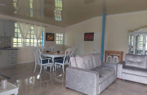 Filandia House | Ideal for families 3 minutes away from Filandía