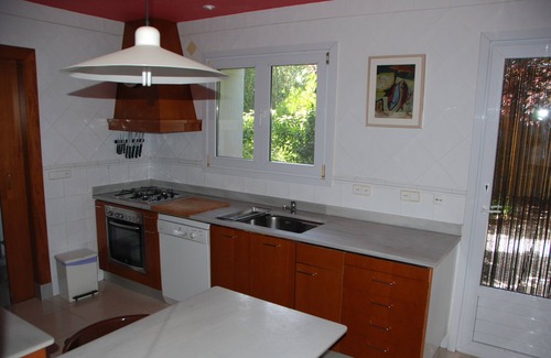 El Poal Cottage | Ideal for family and friends gatherings. Invite peace and rest.