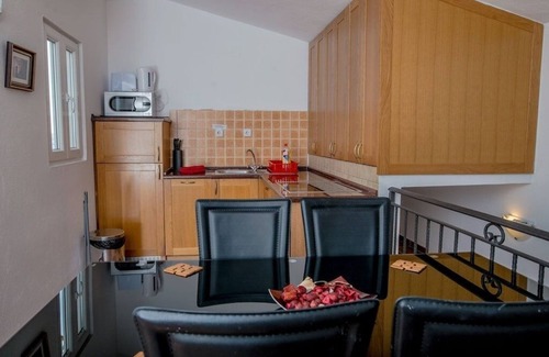 Tivat Other | Ideal for groups of family and friends, 5 Apartments,each sleeps 4 Private Pool