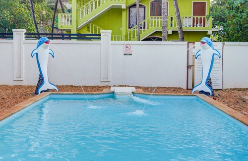 Gauravaddo Villa | Ideal for Star Gazing- 6BHK