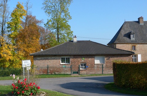 Chatel-Chehery Cottage | Ideal for your family or friends reunions in peace