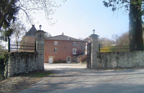 Chatel-Chehery Cottage | Ideal for your family or friends reunions in peace