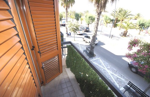 Porto d'Ascoli Apartment | Ideal vacation home in the Sea