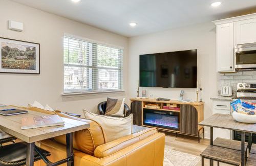 Lookout Valley Neighborhood Association House | Ideal Location and Mountain Views Chattanooga Home!