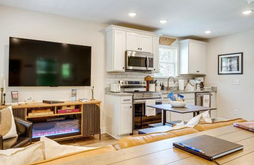 Lookout Valley Neighborhood Association House | Ideal Location and Mountain Views Chattanooga Home!