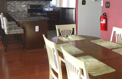 Harvey Cedars House | Ideal Location of Harvey Cedars, just steps from the Bay, 3-4 min walk to beach