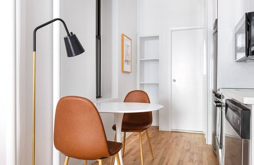 Nolita Apartment | Ideal Nolita 1BR w/W/D, near SoHo and 6 train, by Blueground