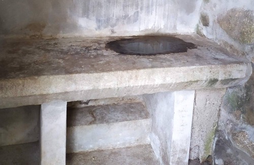 Vilanova House | Ideal to rest with your family near the sea